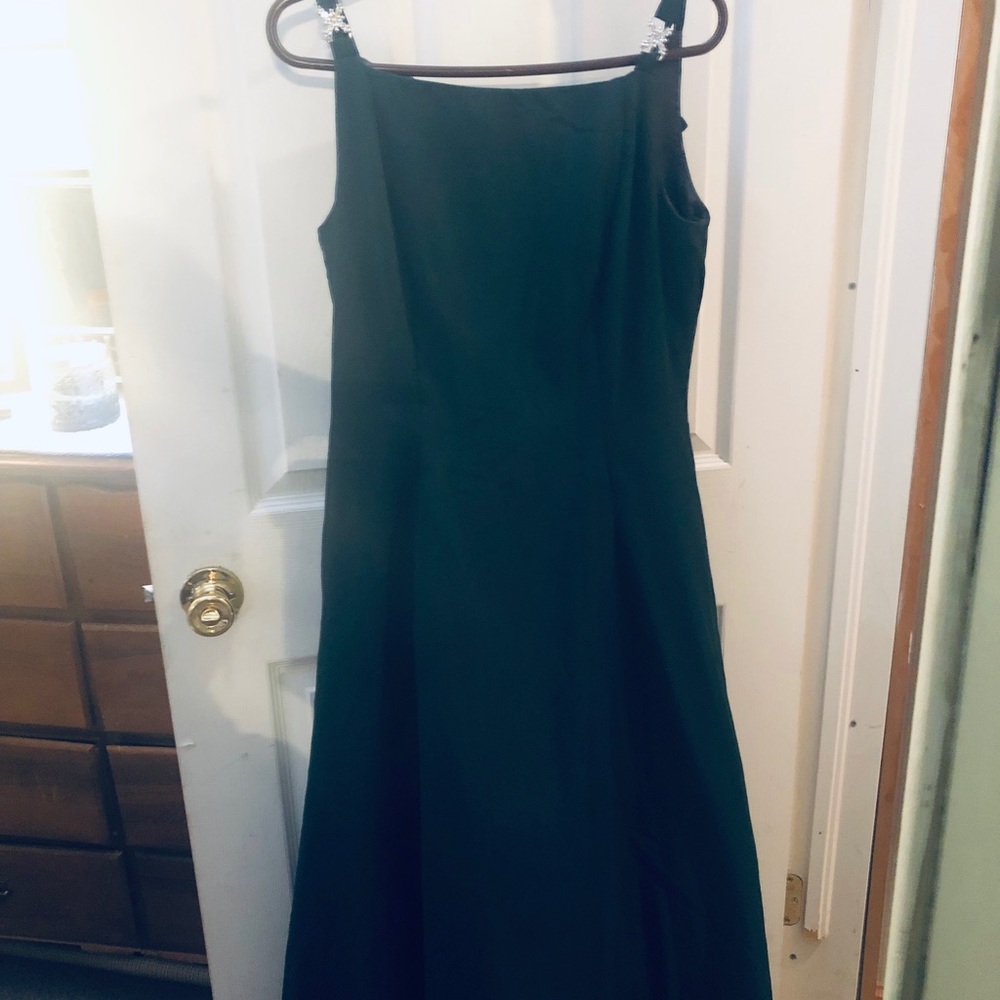 Evening gown
